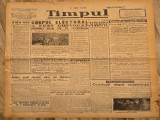 Ziarul Timpul Nr. 3264/1945