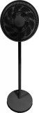 Ventilator cu picior Zilan ZLN2563, Inaltime reglabila, Inclinatie reglabila, Grilaj 41 cm, 3 trepte de viteza, Putere 50W