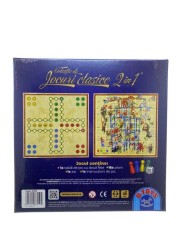 Colectie de jocuri clasice: 2 in 1 foto