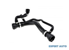 Furtun apa racire motor BMW Seria 6 (2004-&gt;) [E64] #1