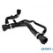 Furtun apa racire motor BMW Seria 5 (2004-&gt;) [E61] #1