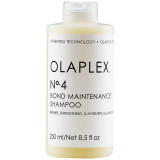 Cumpara ieftin BOND MAINTENANCE NO 4 Sampon regenerator si hidratant 250 ml, Olaplex