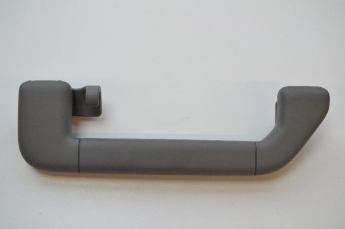 M&acirc;ner plafon st&acirc;nga spate VW PHAETON 3D_ 2009 OEM: 3D0857607F | 2088527