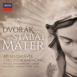 Dvorak: Stabat Mater, Op.58, B.71 | Eri Nakamura, Czech Philharmonic Orchestra, Clasica