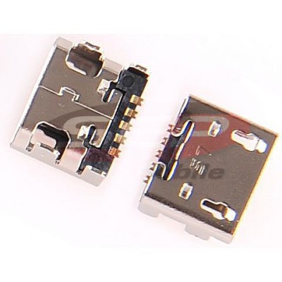 Conector alimentare LG L70 D320N foto