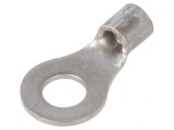 V&acirc;rf Inelar Crimpat M4 1,25-2mm&sup2; Neizolat