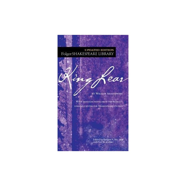 King Lear