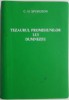 Tezaurul promisiunilor lui Dumnezeu - C.H. Spurgeon - Carte religioasa