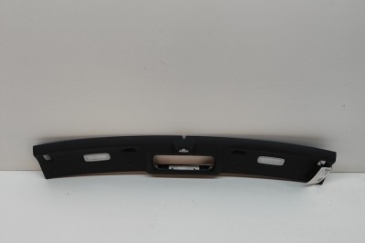 Ornament superior parbriz AUDI A5 Cabrio 8F7 2013 OEM: 8F0867360 | 21698585 foto