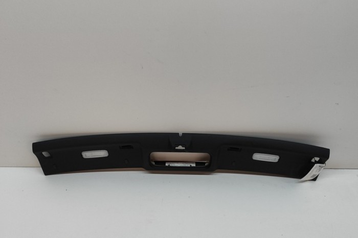 Ornament superior parbriz AUDI A5 Cabrio 8F7 2013 OEM: 8F0867360 | 21698585