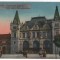 1916 - Timisoara, gara (jud. Timis)