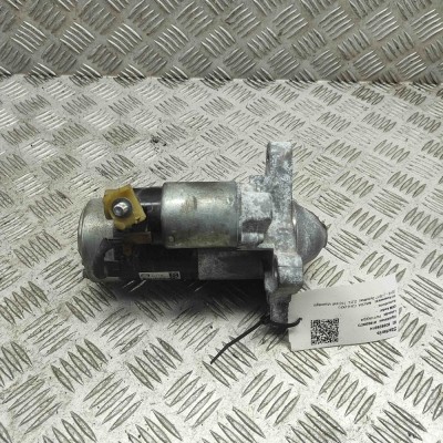 Electromotor MAZDA CX-5 KF 2017 OEM: M001T81582 foto