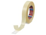 Bandă de fixare dublă transparentă 25mm x 50m x 0,09mm