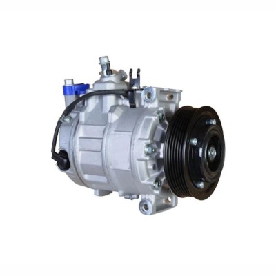 Compresor clima A/C, Nou Audi A6 01-04 Aftermarket 1334KS-2S foto
