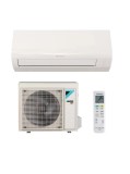 Aparat de aer conditionat Daikin Sensira Bluevolution FTXF60F-RXF60D Inverter 21000 BTU, Wi-fi, repornire automata, 5 trepte de viteza