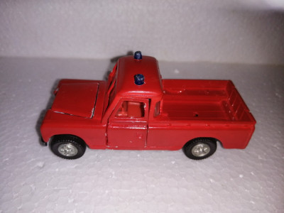 bnk jc Dinky 109 WB Land Rover foto