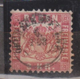 Timbre vechi