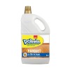 Detergent pentru parchet Poliwix Sano cu Ulei de Argan, 2l