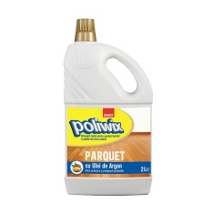 Detergent pentru parchet Poliwix Sano cu Ulei de Argan, 2l
