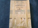 MENELAOS LUDEMIS - HERACLES THESEU ICAR