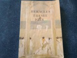 MENELAOS LUDEMIS - HERACLES THESEU ICAR