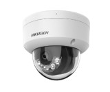 CAMERA IP DOME 4MP 2.8MM IR 30M