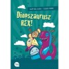 Dinoszaurusz REX! - M&aacute;ty&aacute;s Lara