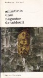 Ambroise Vollard - Amintirile unui negustor de tablouri
