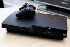 Ps3 500Gb modat cu 80 jocuri+GTA 5,Fifa 19,Minecraft,Lego,MK,Blur foto