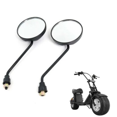Set oglinzi scuter electric citycoco chopper trotineta electrica foto