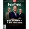 Forbes - 2025. m&aacute;jus