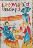 Chemarea credintei// nr. 3, mai-iunie 2018