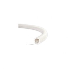 Tub Flexibil Domo Spiral cu Fir 16mm