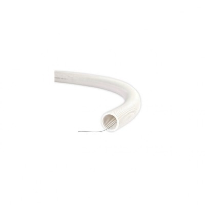 Tub Flexibil Domo Spiral cu Fir 16mm foto