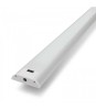 Lumina LED Senzor Miscare Phenom 5W, 380lm, 4000K, 300mm, Ultraslim, Banda LED, Corp Iluminat, PIR, Intensitate Reglabila, SMD 2835