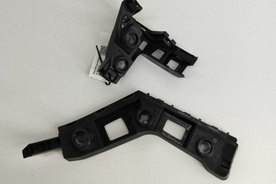 Suport bara de protecție st&amp;acirc;nga spate VW GOLF VII 5G1, BQ1, BE1, BE2 2016 OEM: 5G6807393 27803467 foto