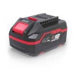 Acumulator Li-Ion Gude 58554, 18 V, 4 Ah