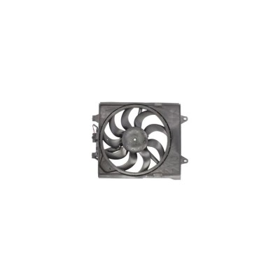Ventilator Radiator Fiat Panda 312 312 Denso Der09052 foto