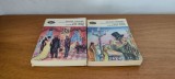 George Meredith - Unul dintre cuceritorii noștri (2 volume)