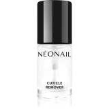 NEONAIL Cuticle Remover gel pentru &icirc;ndepărtarea cuticulelor 7,2 ml