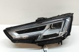 Far st&acirc;nga față AUDI A4 Allroad 8WH, B9 2017 OEM: 8W0941033,7PP941572AB,7PP941572A,W003T25075,4M0907397AC 28848651