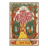 The Wonderful Wizard of Oz