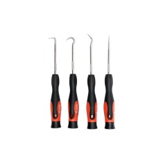 Set 4 extractoare pentru garnituri Yato YT-0843