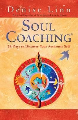 Soul Coaching: 28 Days to Discover Your Authentic Self foto