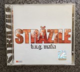CD B.U.G. Mafia Strazile