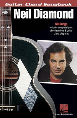 Neil Diamond foto