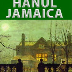 Daphne du Maurier - Hanul Jamaica