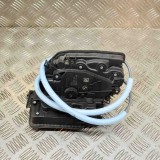 &Icirc;ncuietoare ușă dreapta spate BMW X3 G01, F97 2019 OEM: 7473160 13847963