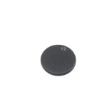 Capac auxiliar negru pentru plită WHIRLPOOL 481010611920 IKEA INDESIT Original