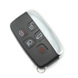 Carcasa cheie pentru Range Rover, Carguard